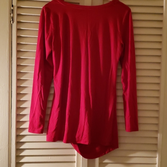 Maternity Shirt - Picture 6 of 6